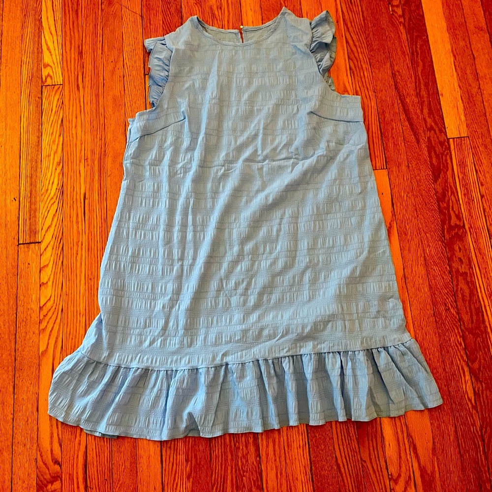 Cool Summer Dress - Picture 1 of 5